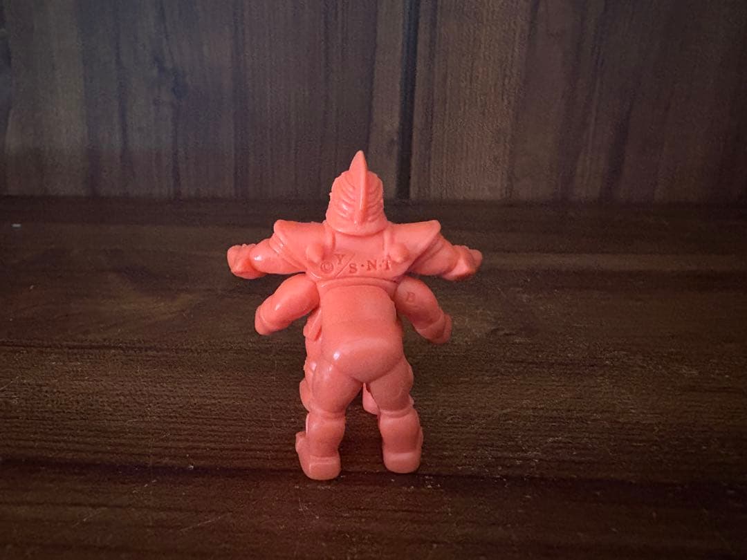 キン消し王位争奪編パート3 サタンクロス