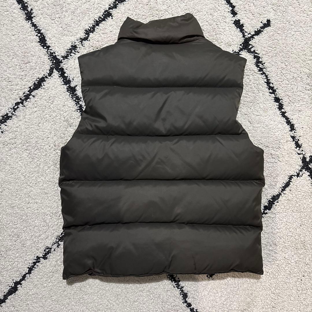 ラルフローレン　90s ダウンベスト