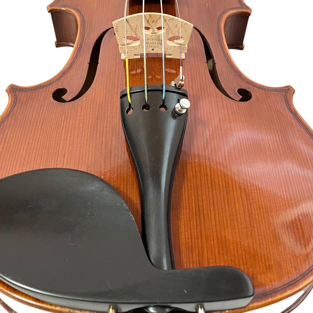 【美品】 スズキ バイオリン No.500 4/4サイズ ケース付き