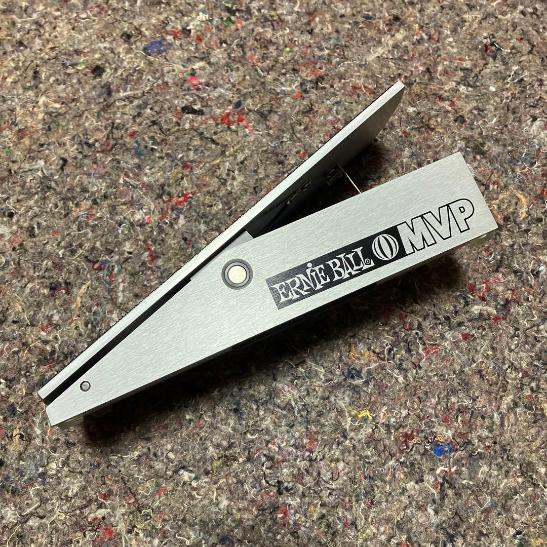 ギター ERNIE BALL MVP MOST VALUABLE PEDAL