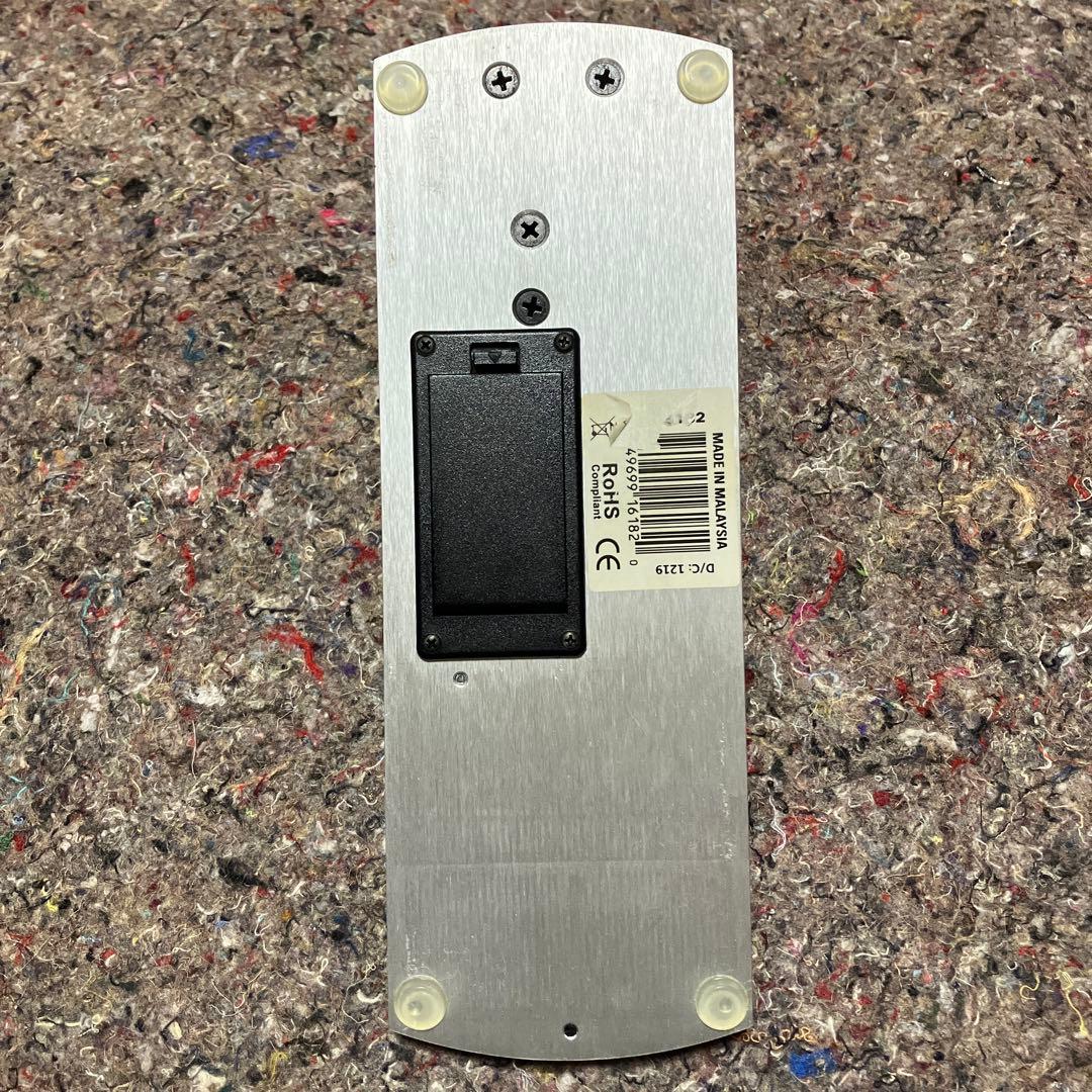 ギター ERNIE BALL MVP MOST VALUABLE PEDAL