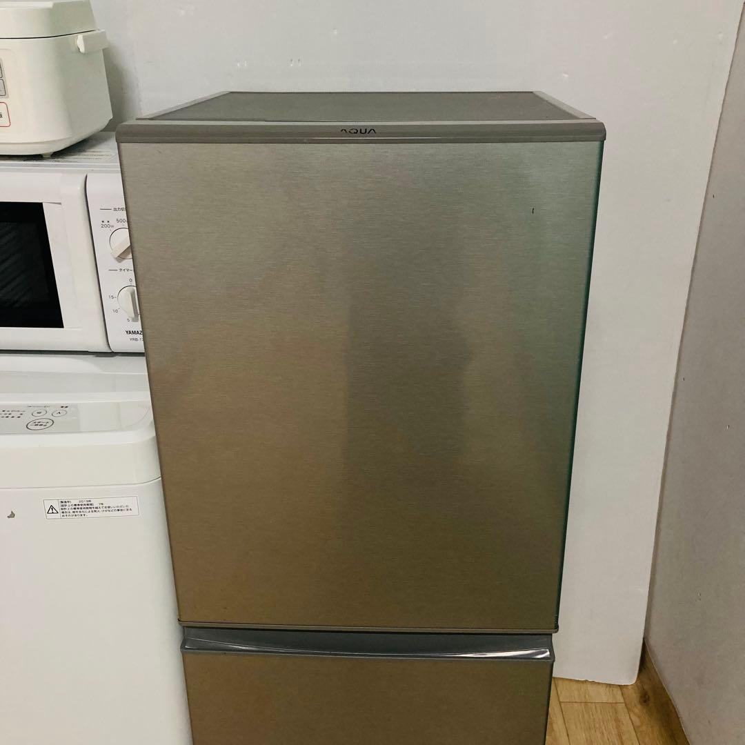 すぐに使える豪華一人暮らし家電4点セット❗️大阪、大阪近郊配送と設置無料9