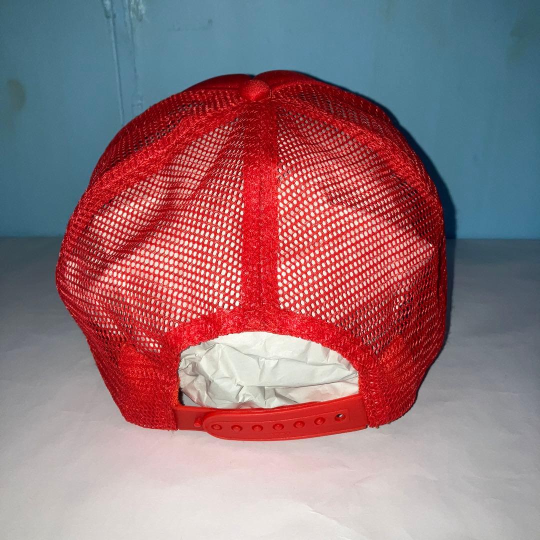 FUTURA LABORATORIES メッシュキャップ - メルカリ