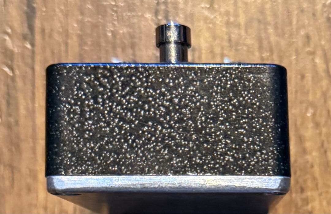 Tuberoid-J Transparent Jan Rayのクローン+α