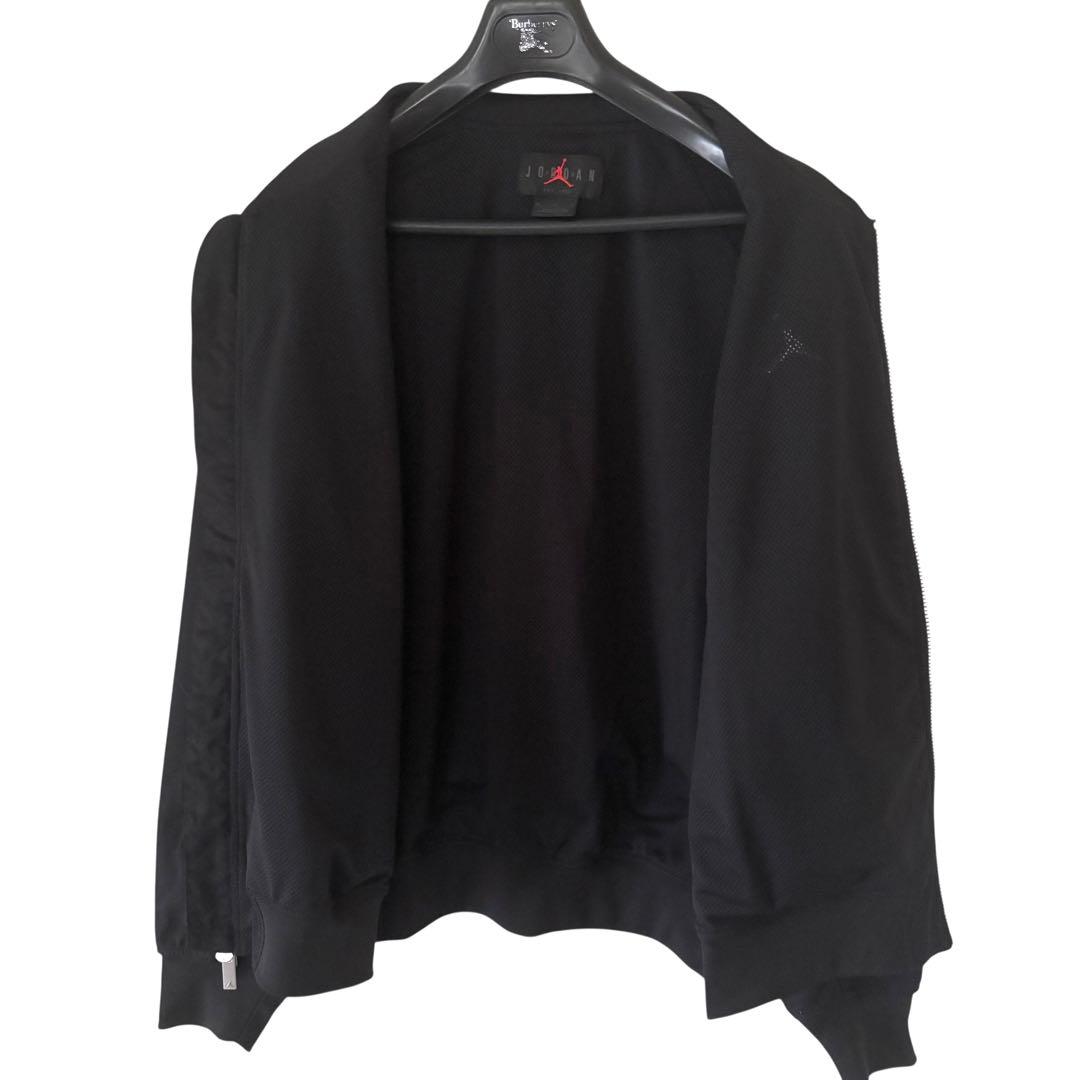 ジョーダン エッセンシャル レネゲード ジャケット ボンバージャケット