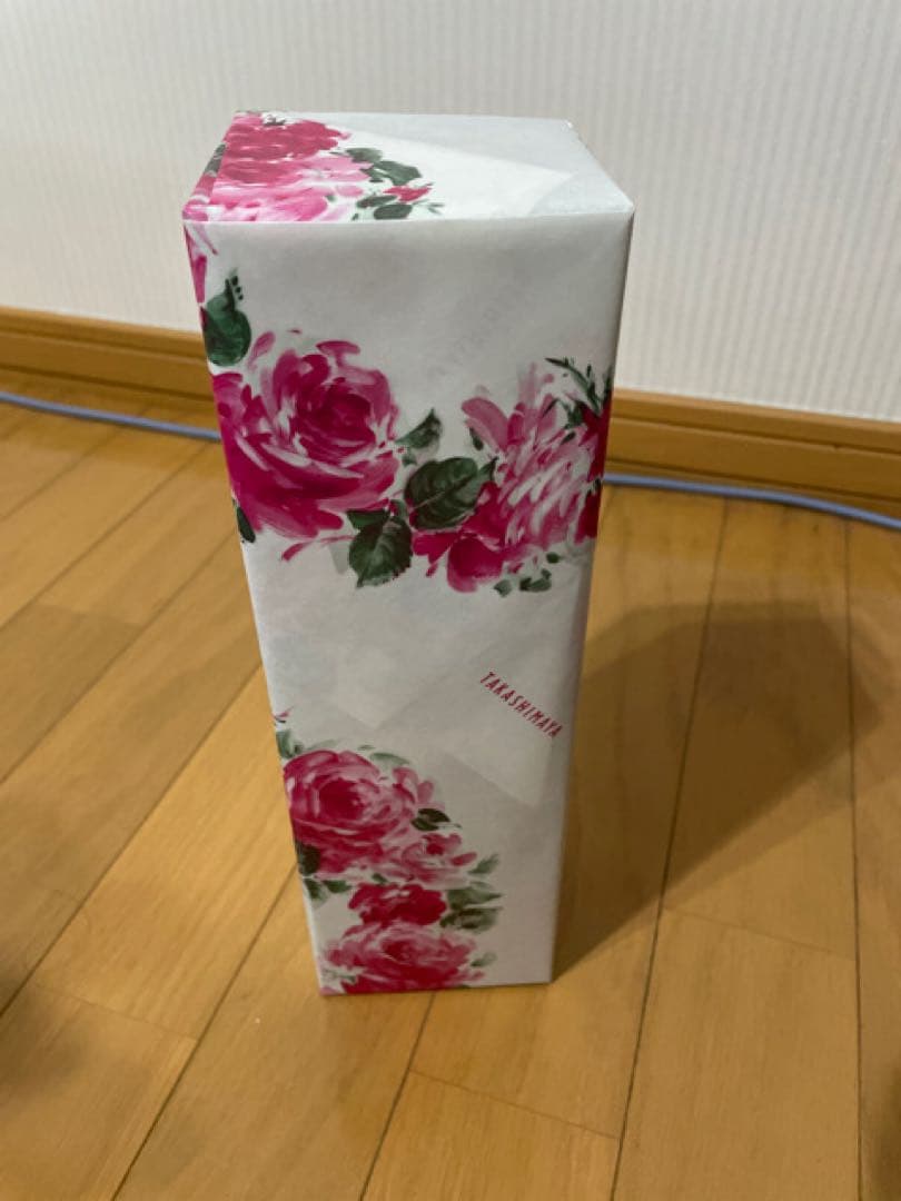 限定200本 イチローズモルト ファイヤーラベル 高島屋限定 箱付 - メルカリ