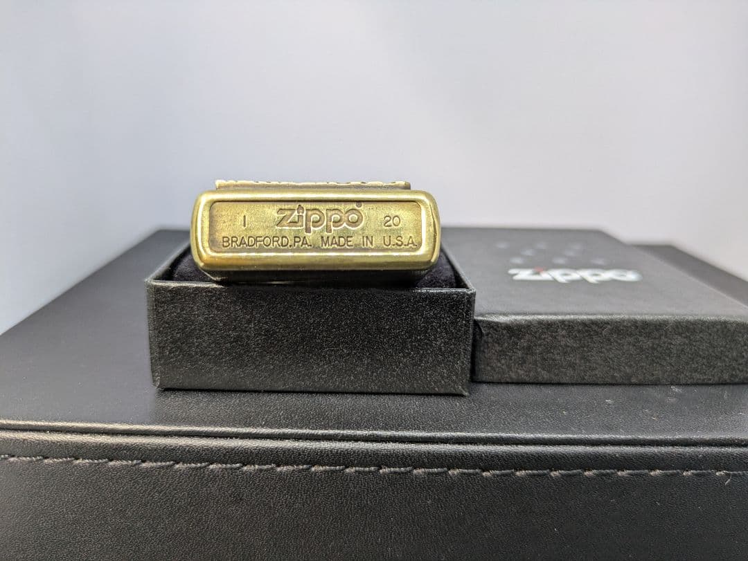 zi 169 マールボロ ジッポー 未使用 - メルカリ