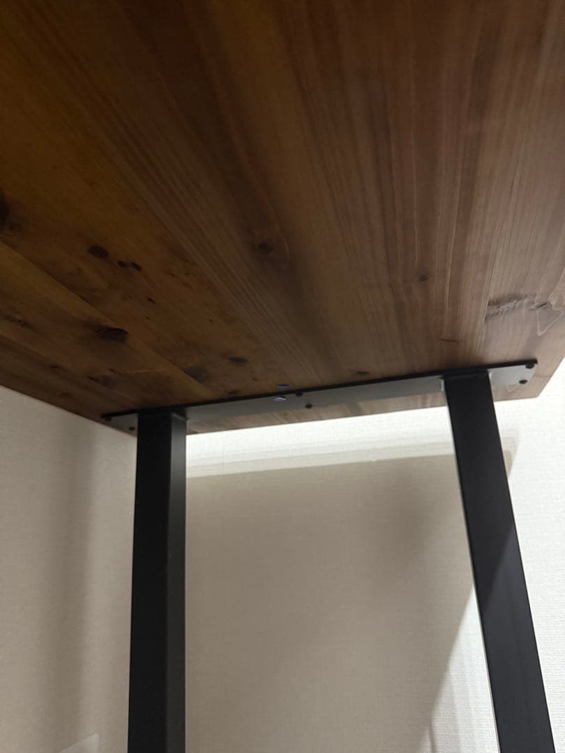 ドウINDUSTRIAL BRANCH インダストリアルブランチ　テーブル