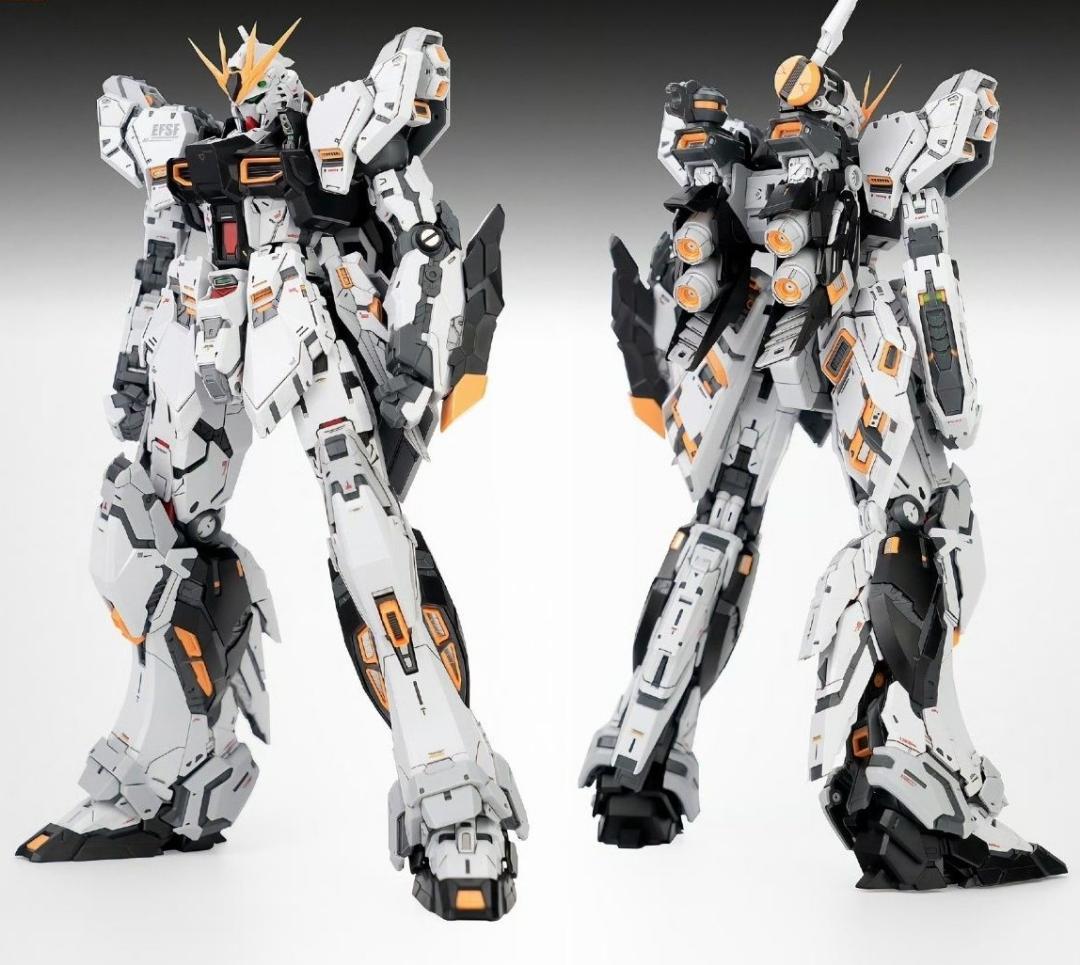 1/72 VF-25F ＆ VF-25S アルト機＆オズマ機