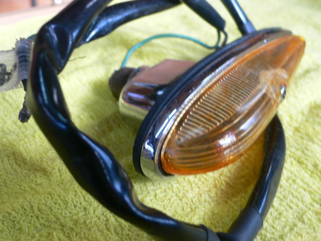 フェアレディ―SR311 ウィンカー・リフレクターセット （中古品）