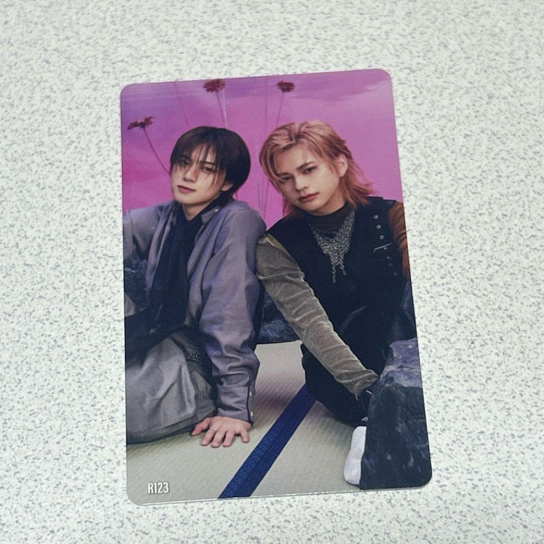 INIポップアップ 佐野雄大 松田迅 ケミトレカ - メルカリ