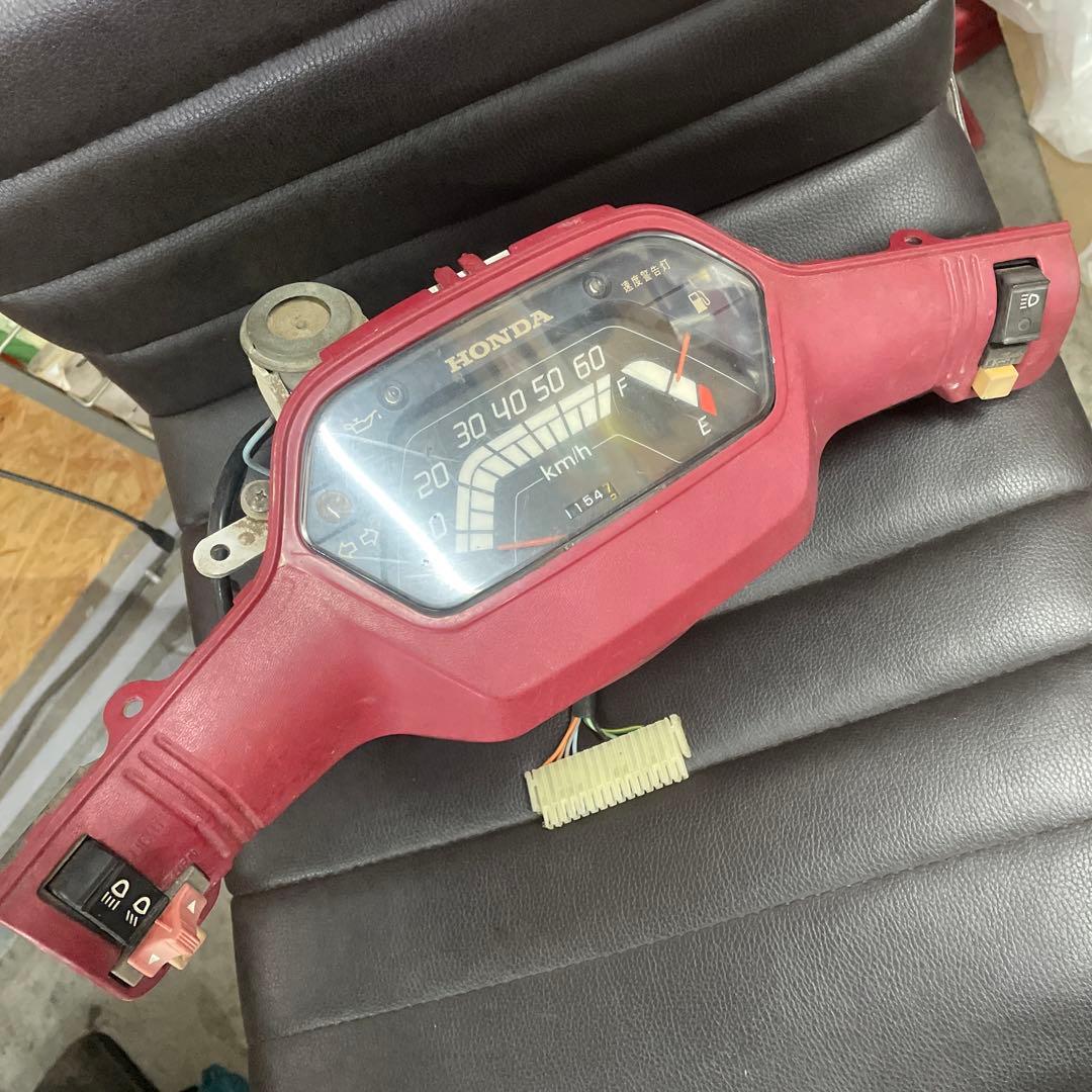 希少 AF09 トラッドタクト メーター周り スーパータクト - メルカリ