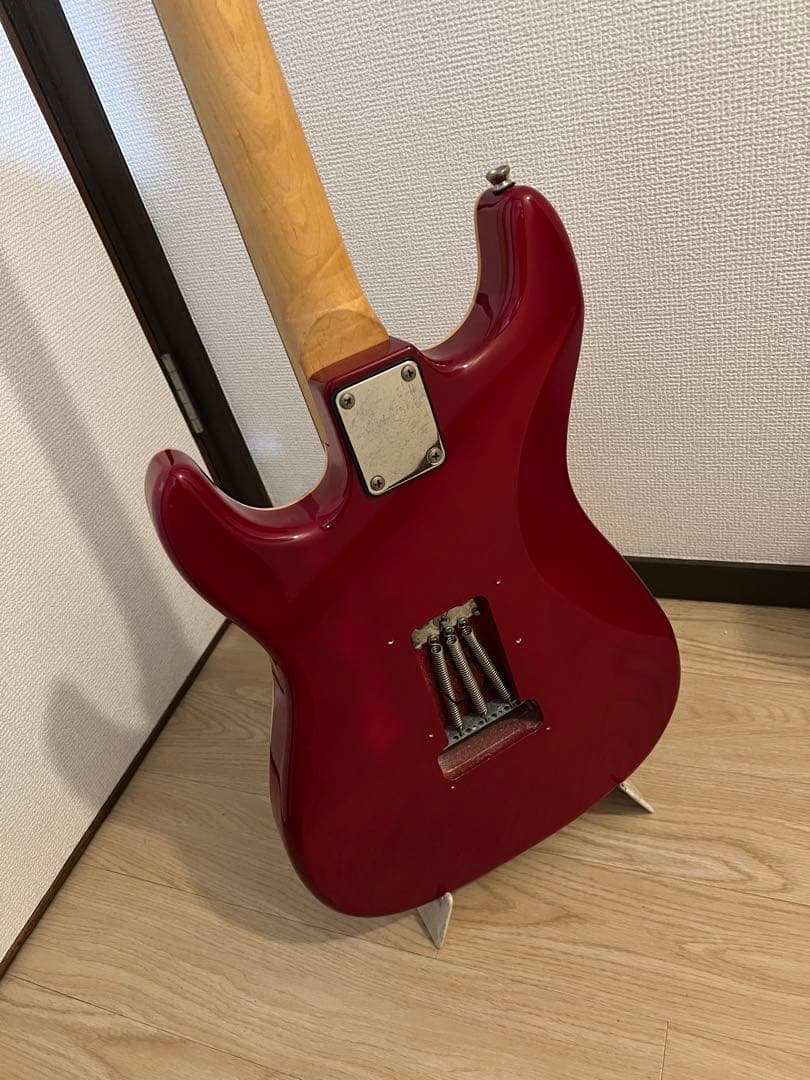 Legend エレキギター ストラトキャスター　Aria Pro2