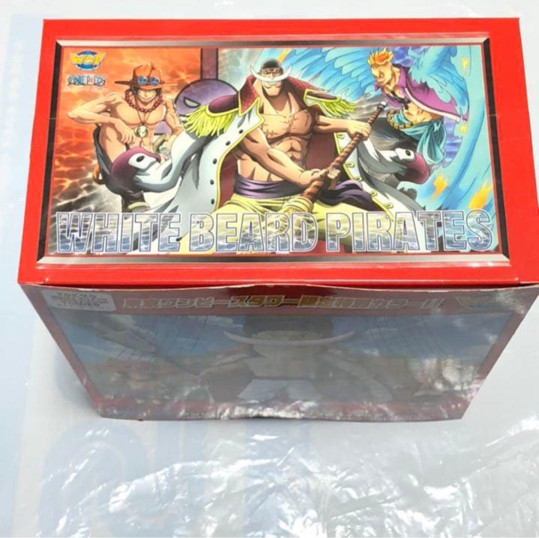 ワンピース ワーコレhistoryoface エース、マルコ ワンピース 東京