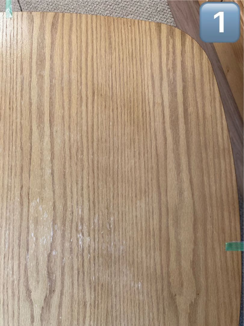 NOCE ノーチェ ダイニングテーブル