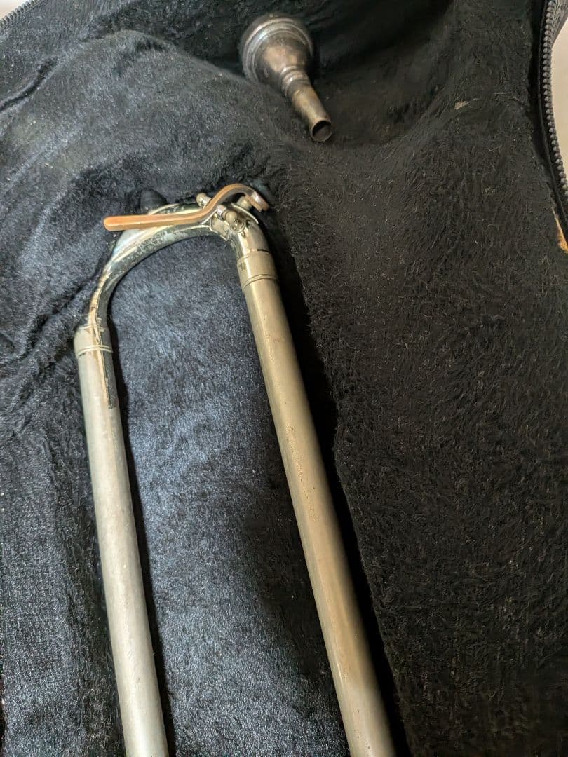 タ*ク様 トロンボーン