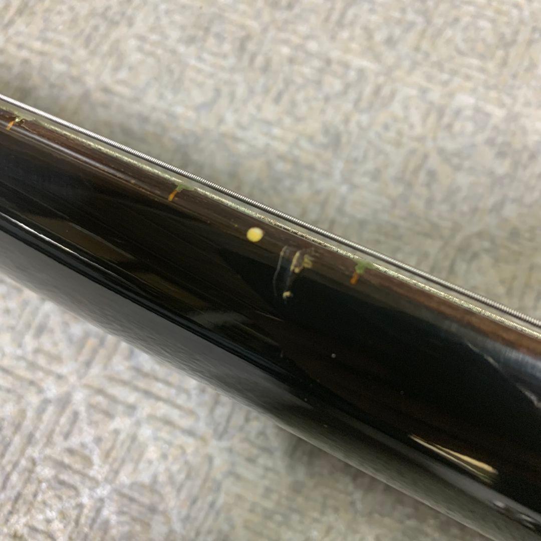 J706 HOHNER スタインバーガー G3 ヘッドレスギター 希少