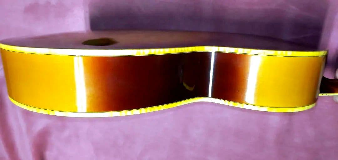 【富士弦】 Greco J-115 JohnnySmith （1976年製）