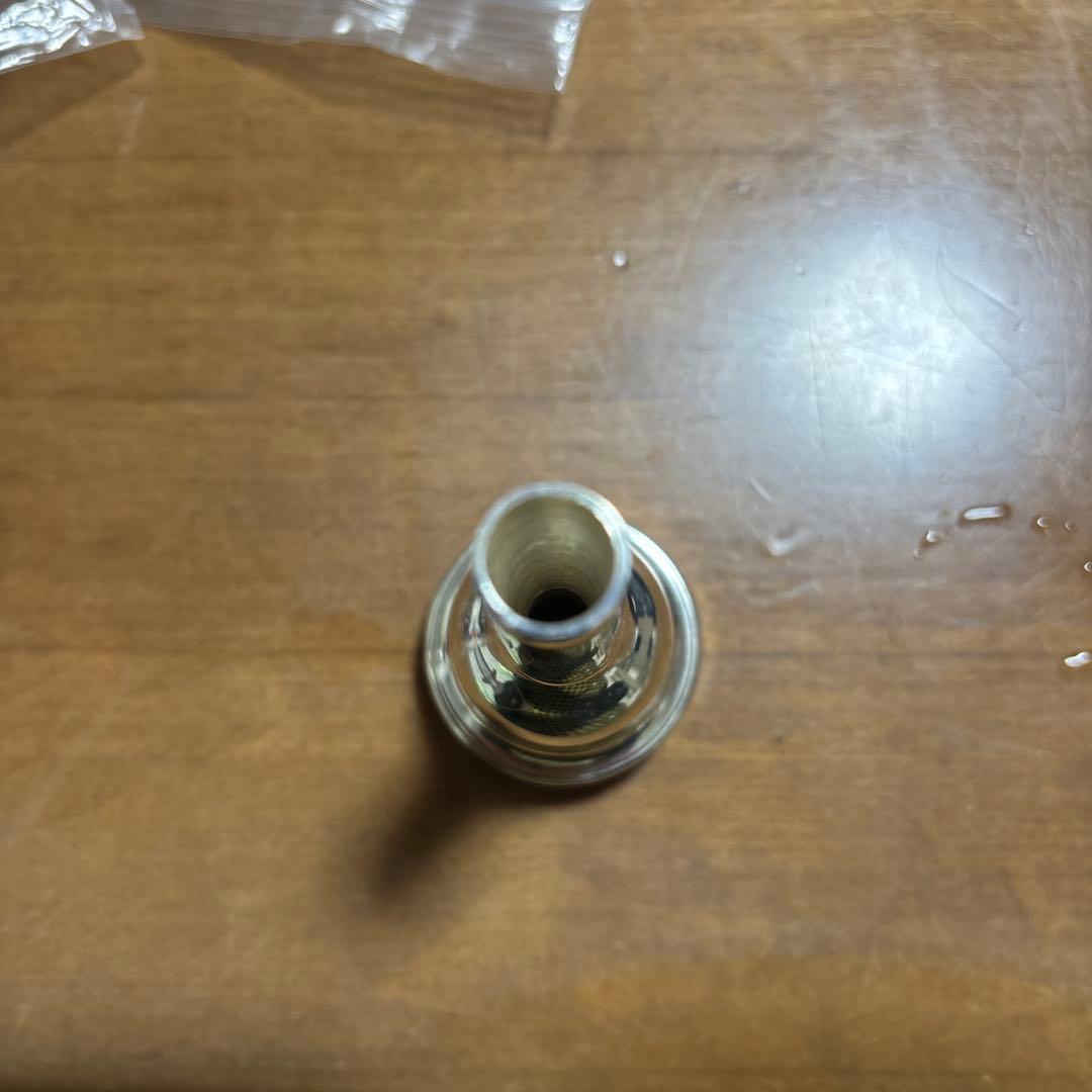 管楽器・吹奏楽器 YAMAHA NEO 53DH-L