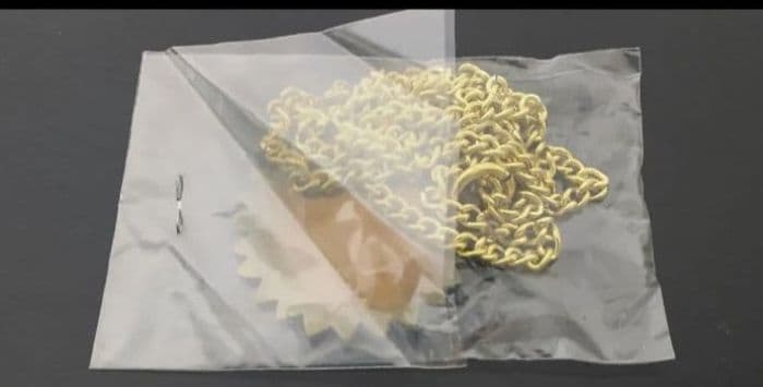 1994年スピッツベルゲン入会特典 ファンクラブ初期 ペンダント - メルカリ