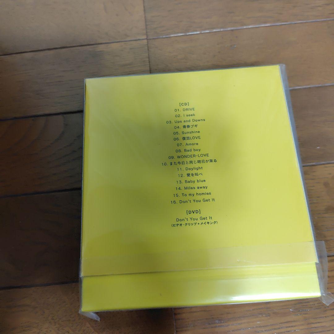 嵐アルバム5枚解散初回DVD新品2012.2016Popcorn二宮相葉櫻井大野