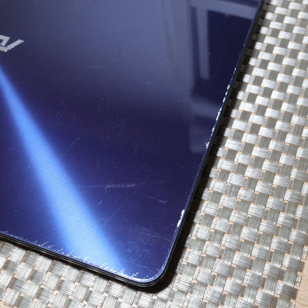 小型！Win11公式対応8世代Corei5/SSD/メ8G/無線/カメラ/FHD