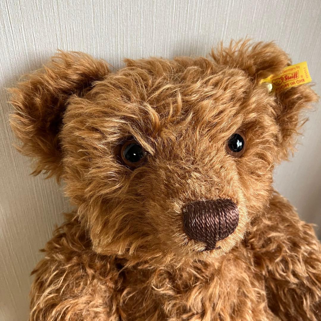 Steiff シュタイフ社 テディベア Classic 004513