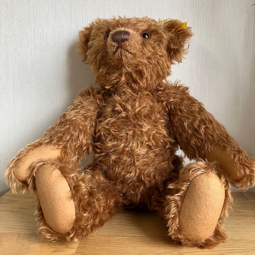 Steiff シュタイフ社 テディベア Classic 004513