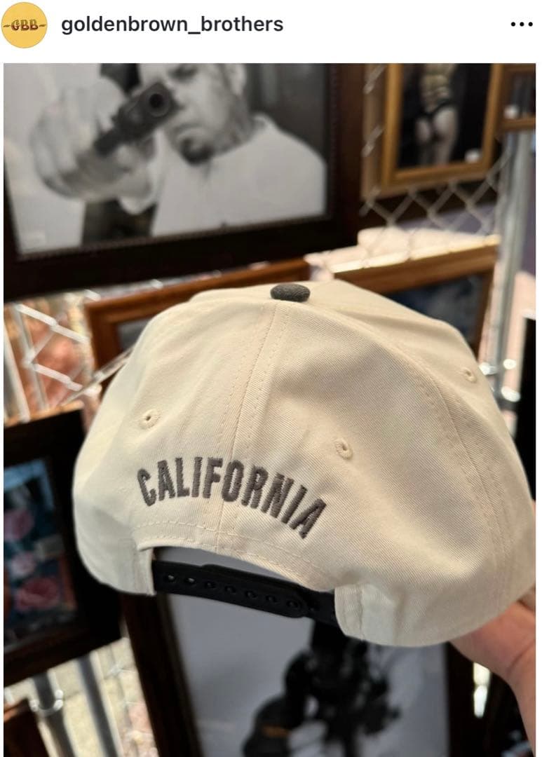 GBB キャップ JESSE JSF The BONEZ RIZE - メルカリ