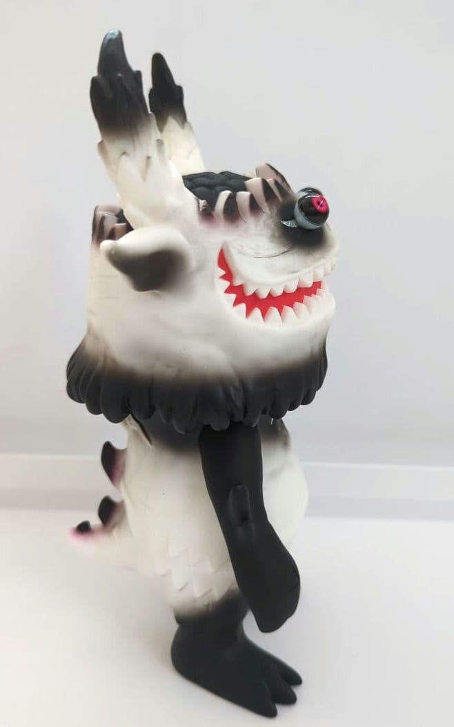 MOZNail フィギュア T9G ランジアス モズネイル - メルカリ