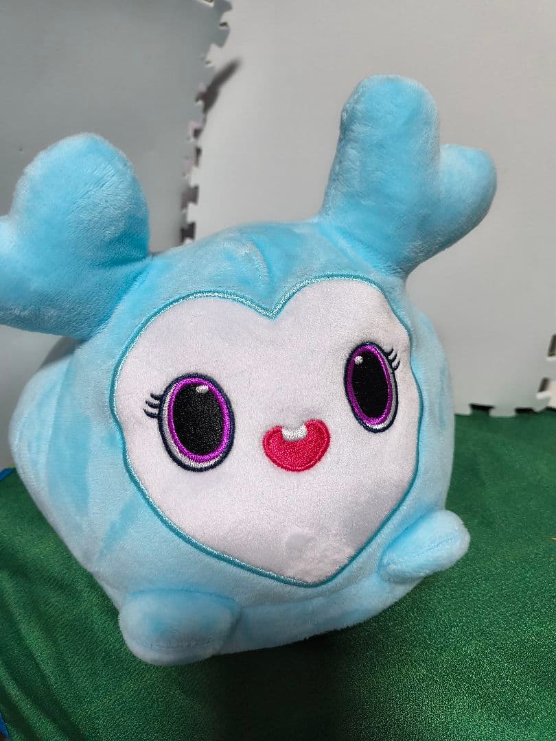 TWICE LOVELYS ぬいぐるみスリッパ ９種コンプ