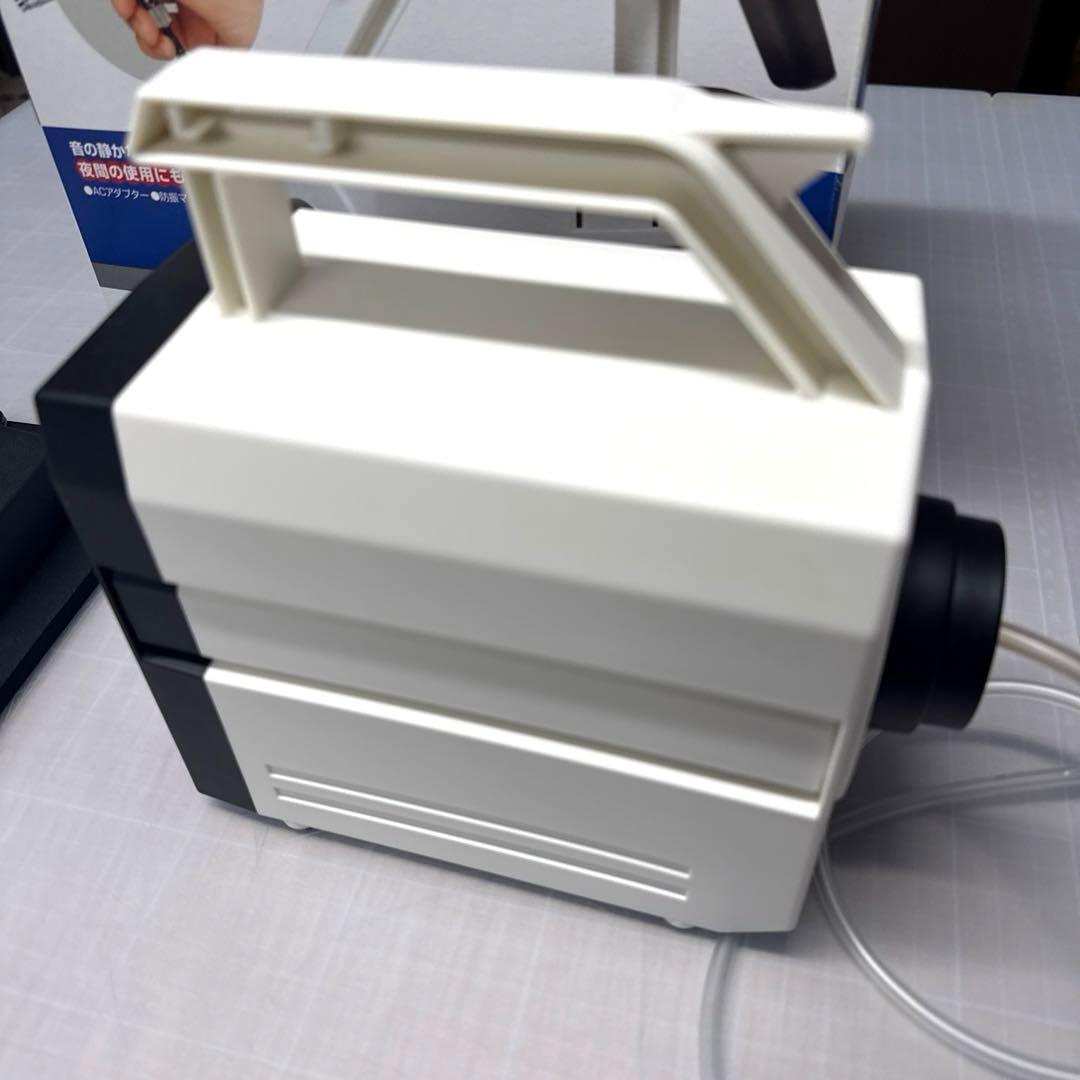 Tamiya SPRAY-WORK REVO II エアコンプレッサー - メルカリ