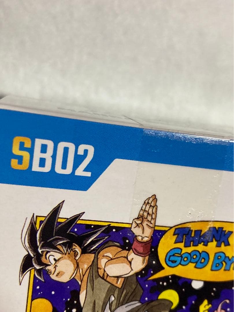 【テープ付き】MANGA BOOSTER02 3box