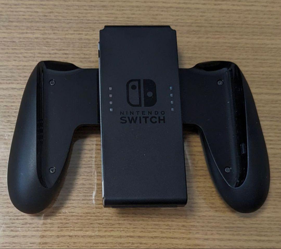 NintendoSwitch ニンテンドースイッチ 新 型本体バッテリー強化