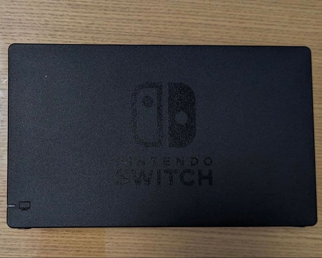 NintendoSwitch ニンテンドースイッチ 新 型本体バッテリー強化