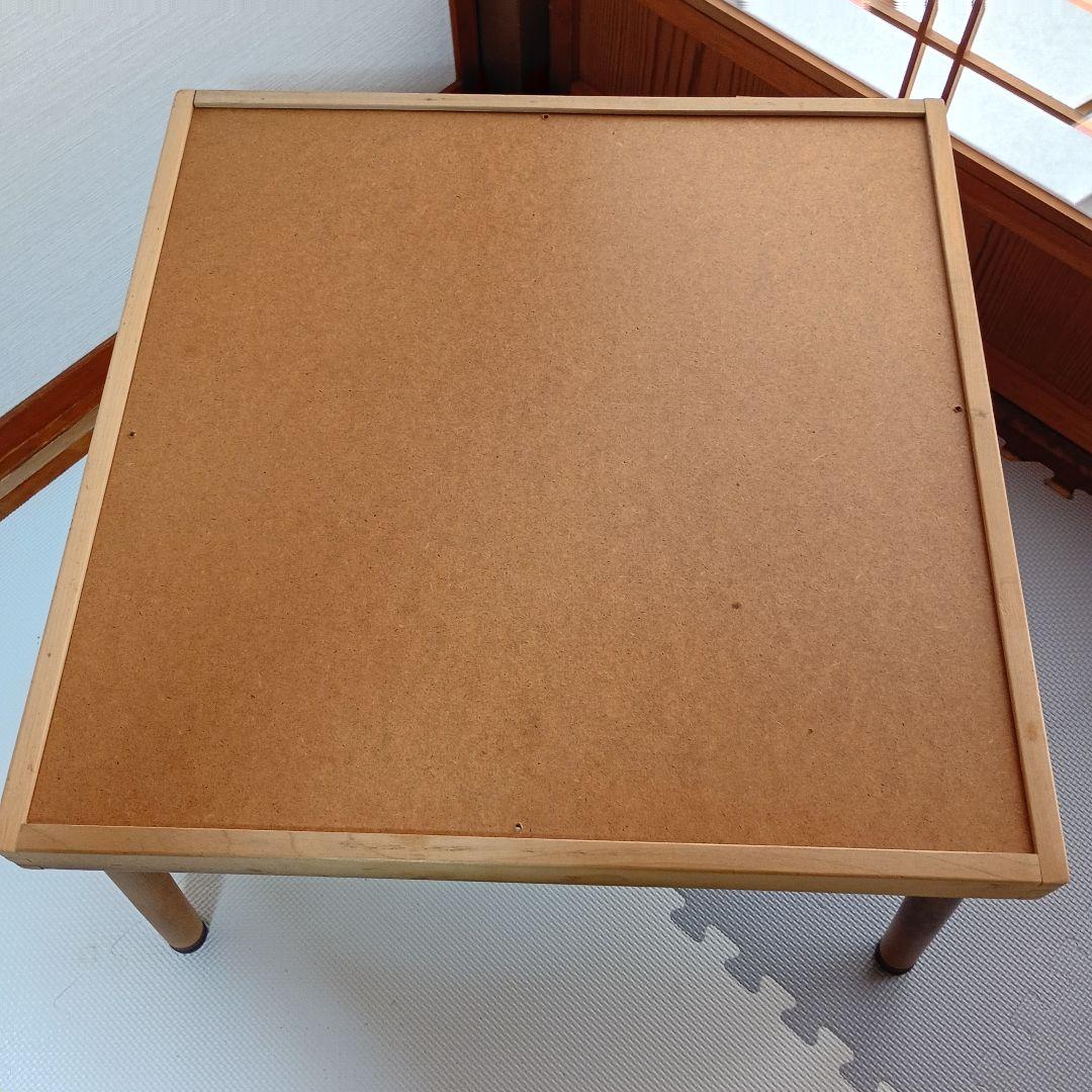 品川マメタンこたつ 豆炭 アウトドア向け 秋冬の夜にテントや屋外向け