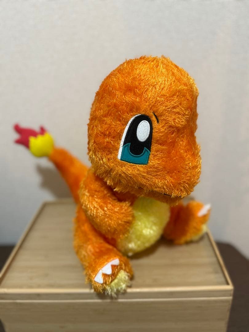 ポケモンぬいぐるみ　16体セット　プリン•コダック•カビゴン•ミミッキュ他