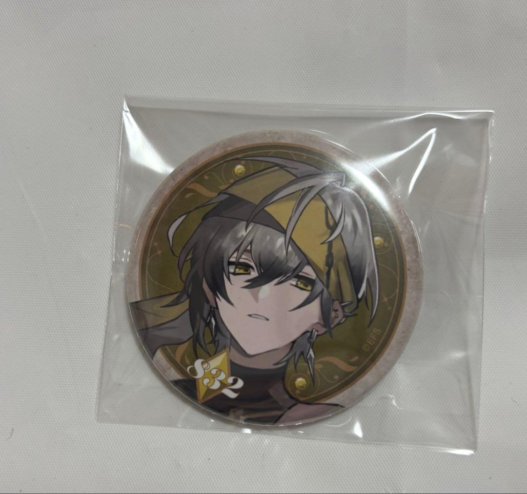 EL6 element sicks 832 RWY 缶バッジ - メルカリ