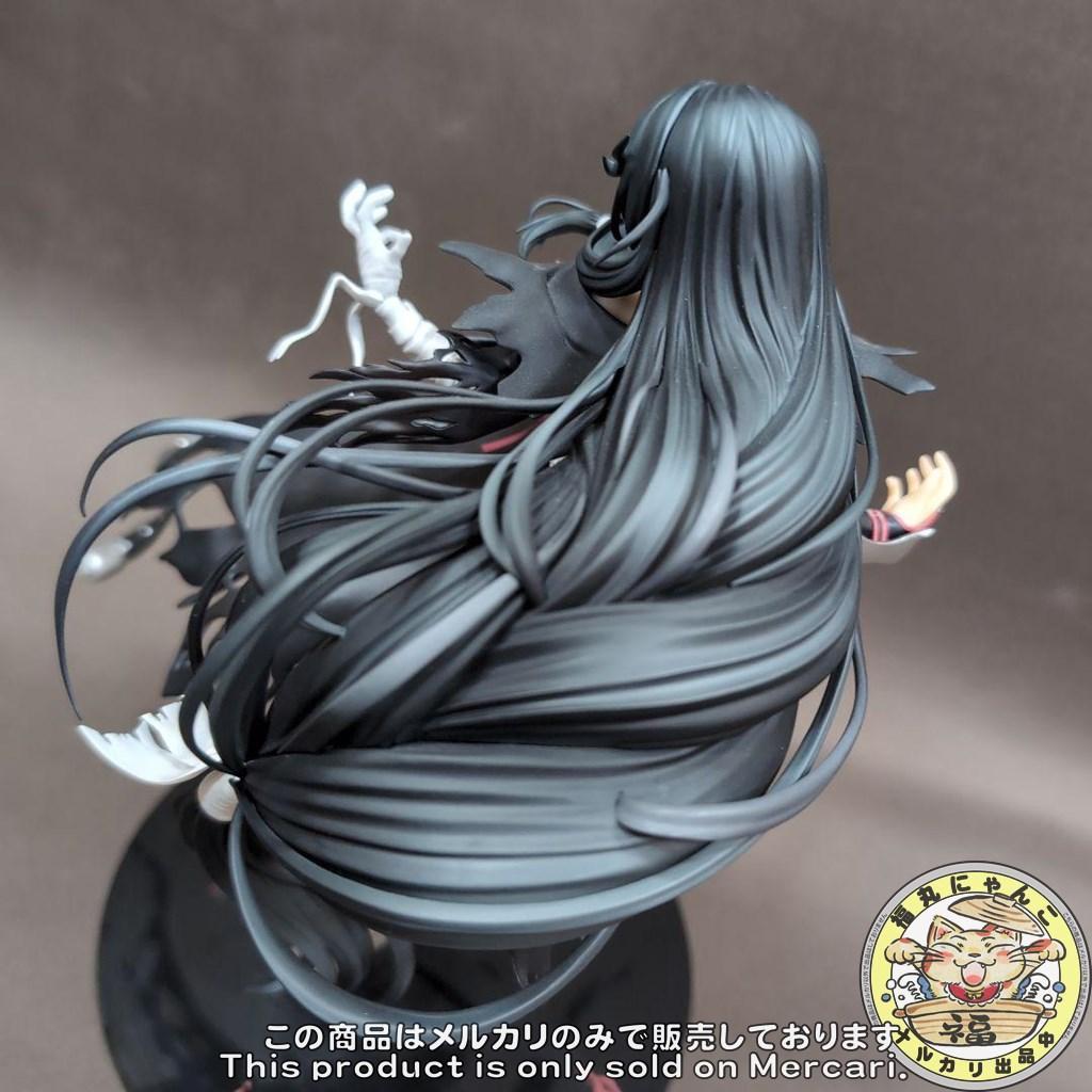 テイルズ オブ ベルセリア ベルベット・クラウ 1/8 完成品フィギュア