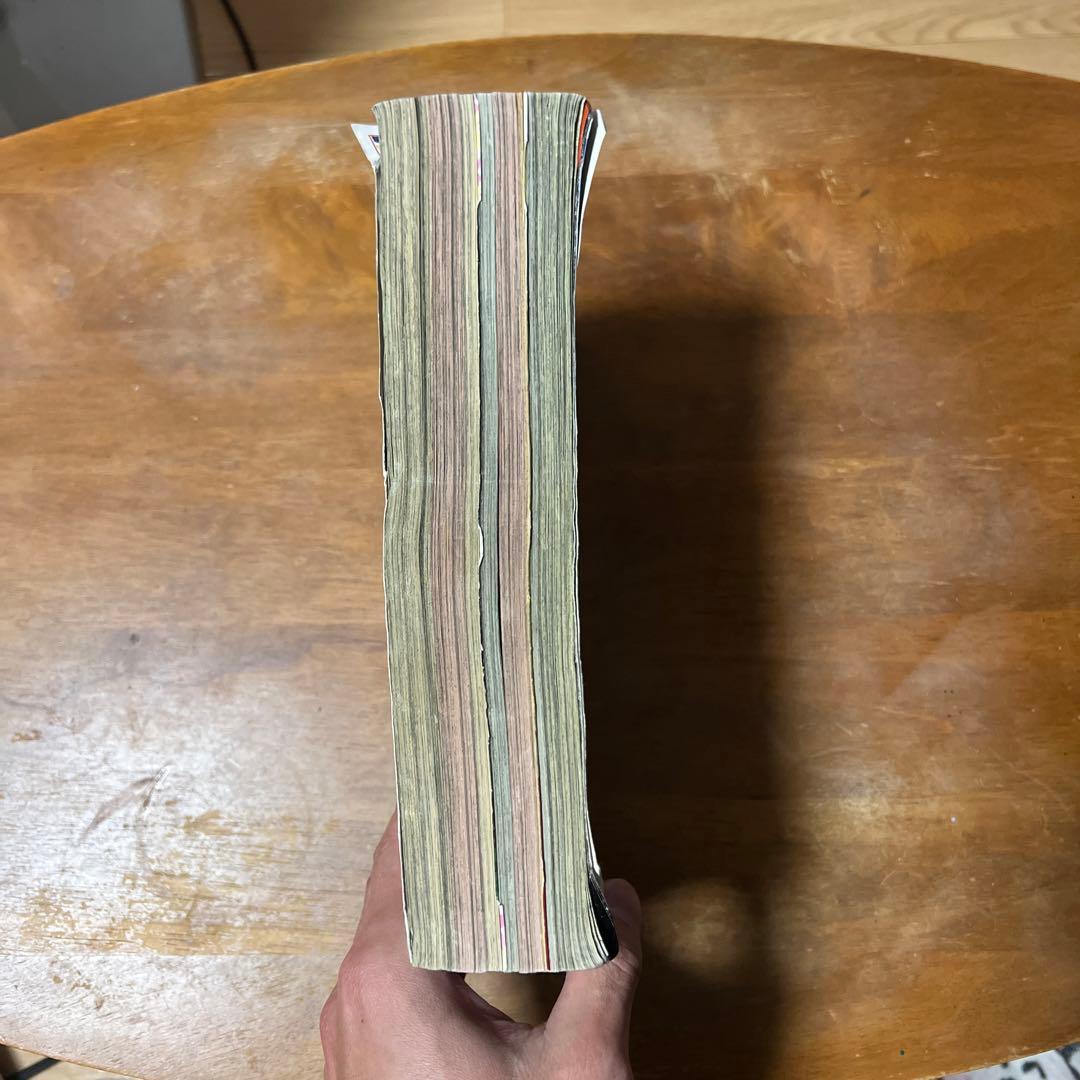 J*2様 【超希少】月刊少年ジャンプ　2007年　4月号　クレイモア表紙　CLA