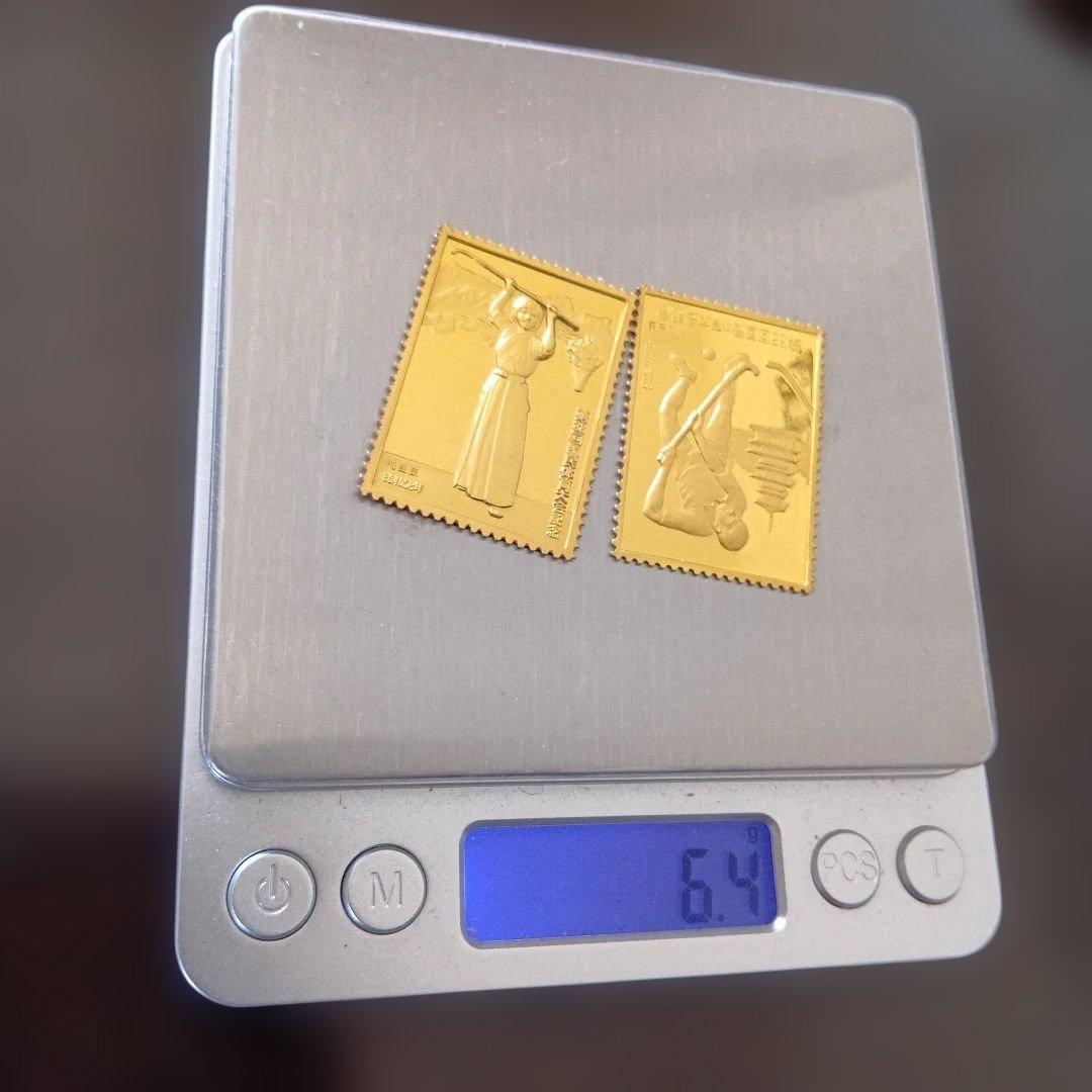 松本徽章工業 特別郵趣 純金張/純銅プレート スポーツ関連 - メルカリ