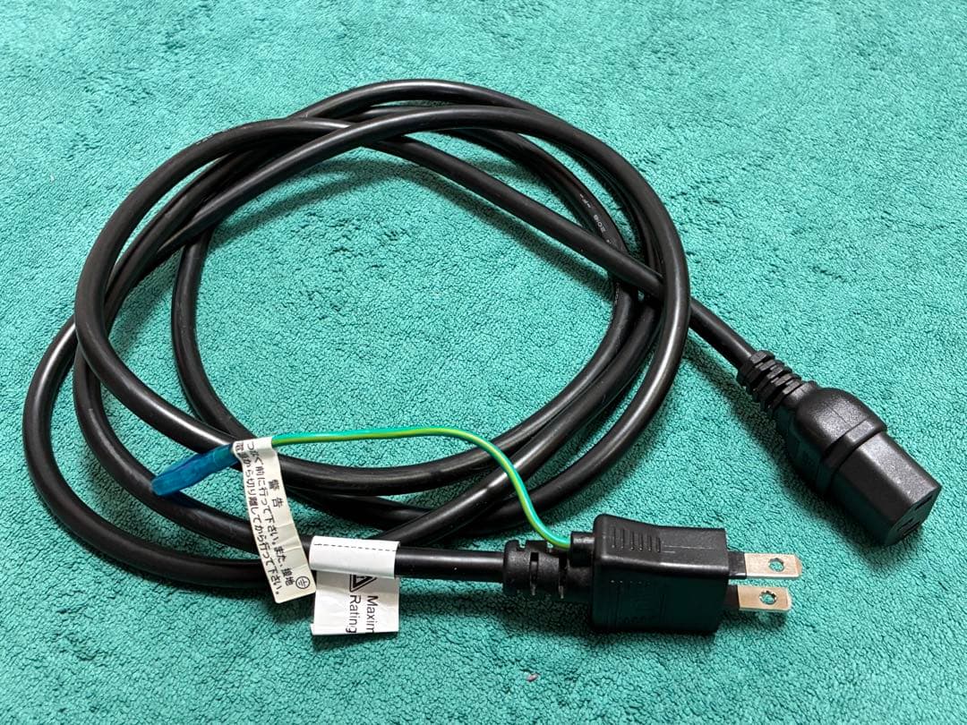 Voodoo Lab PEDAL POWER ISO⑤ 国内100V仕様 美品 楽器・機材