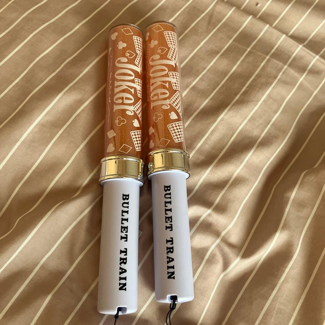 超特急 ハル EVE ペンライト 2本 商品詳細ページ | ONLINE SHOP スタダ