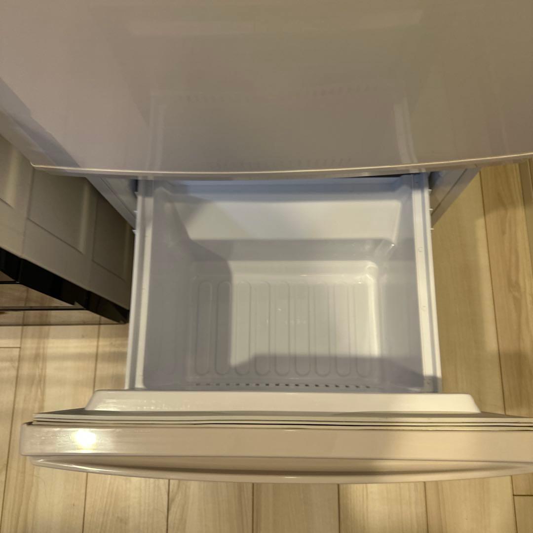 【引越しセール】SHARP プラズマクラスター冷蔵庫