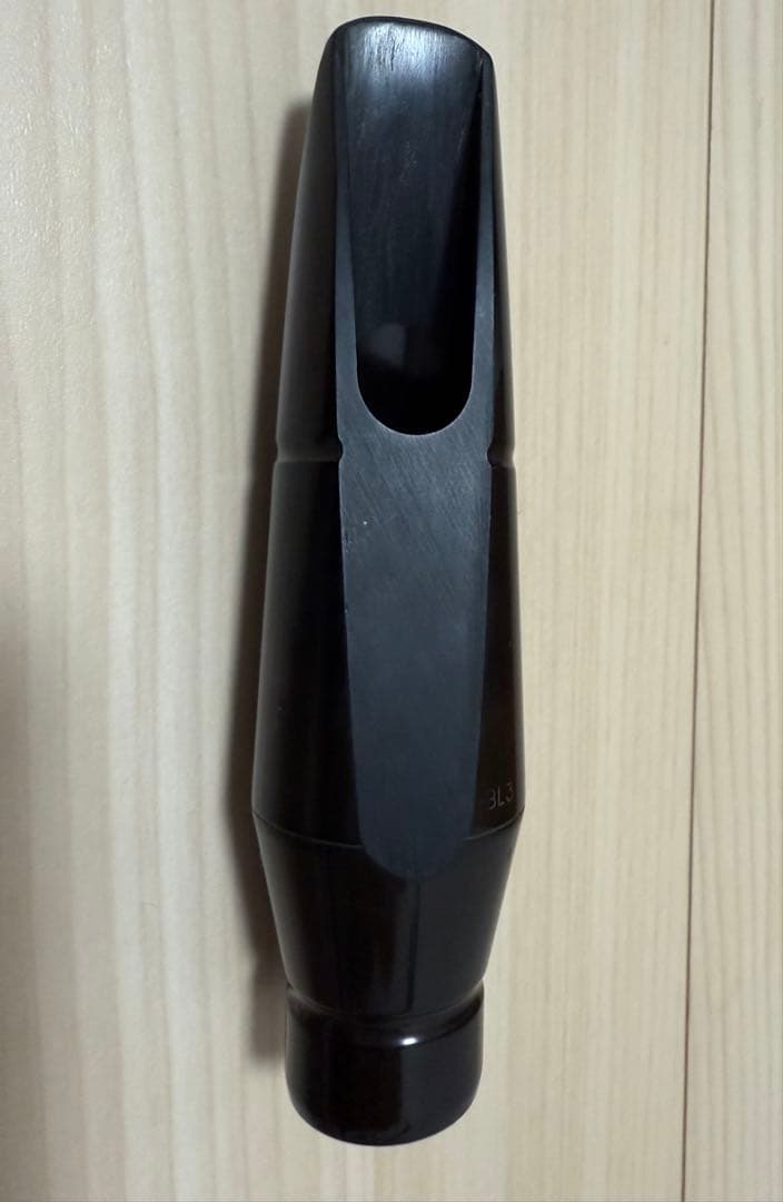 【最終値下げ】バンドレン BL3 バリトンサックス用