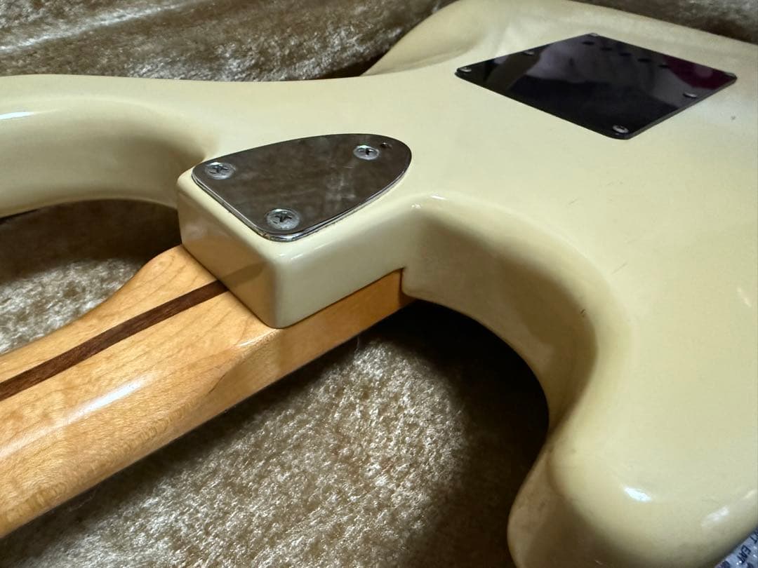 グ*ぶ様 Tokai Silver Star SS-48 81's vintag - メルカリ