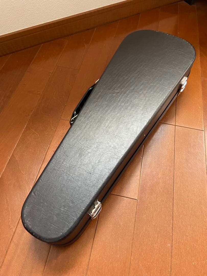 スズキ NO.220 1/8 バイオリン Anno1988 ケース付き