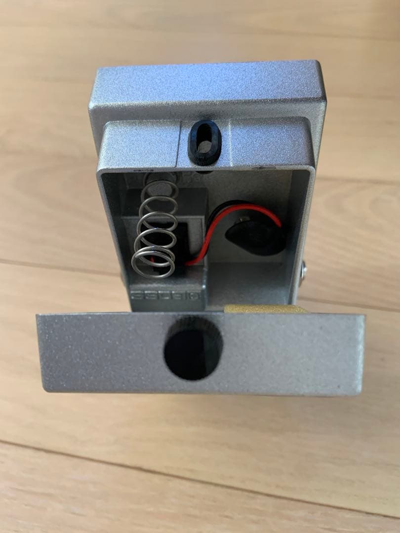 BOSS FB-2 Feedbacker/Booster ギターエフェクター