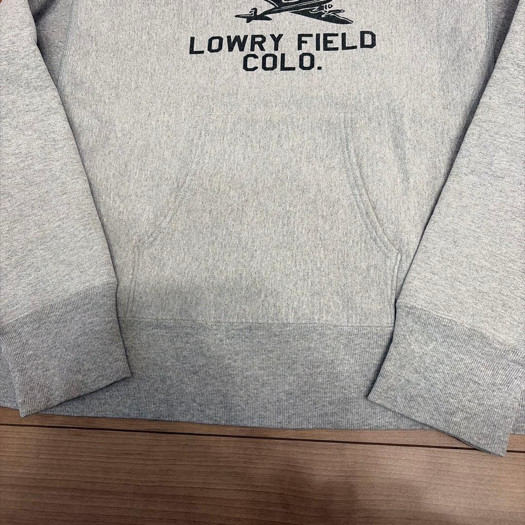 チャンピオン USA製　赤タグ スウェット　パーカー