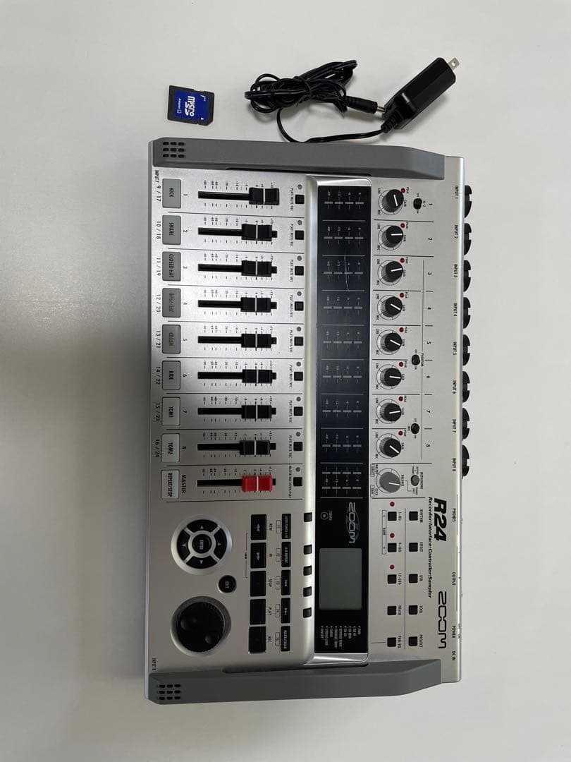 訳あり】コルグ monotribe アナログシンセ リズムマシン シーケンサー